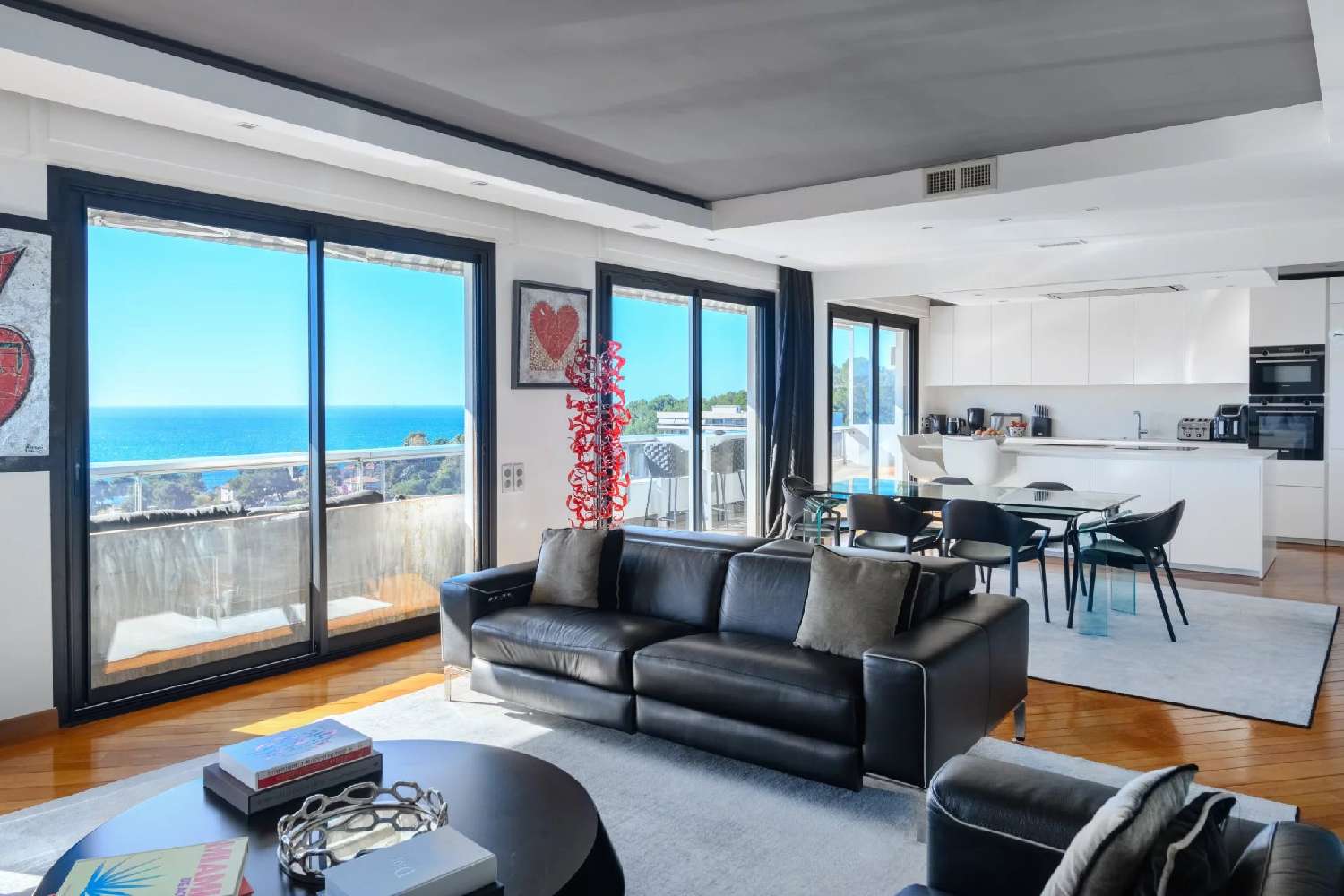 te koop appartement Marseille Bouches-du-Rhône 8