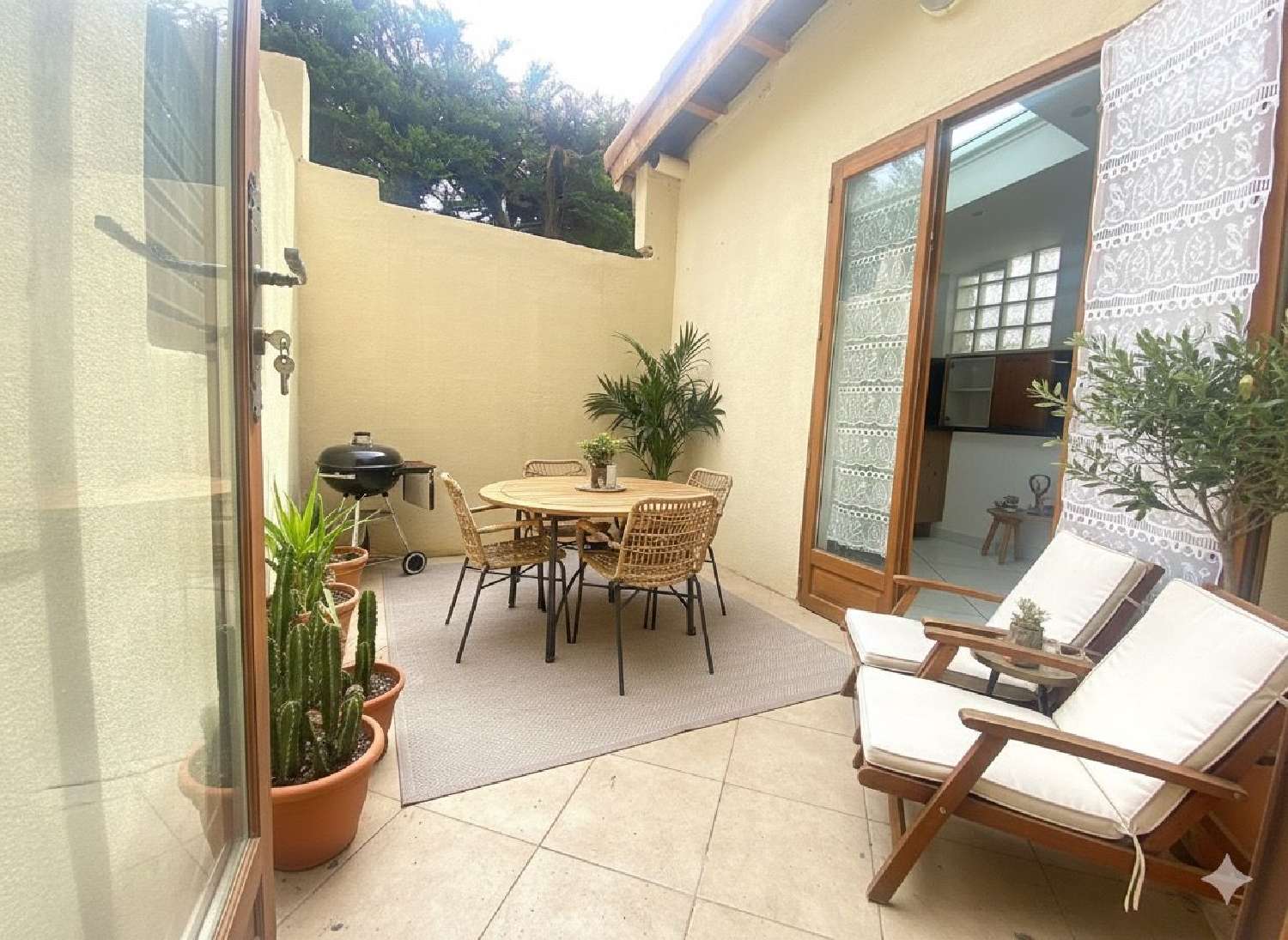  en venta apartamento Marsella Bocas del Ródano 1