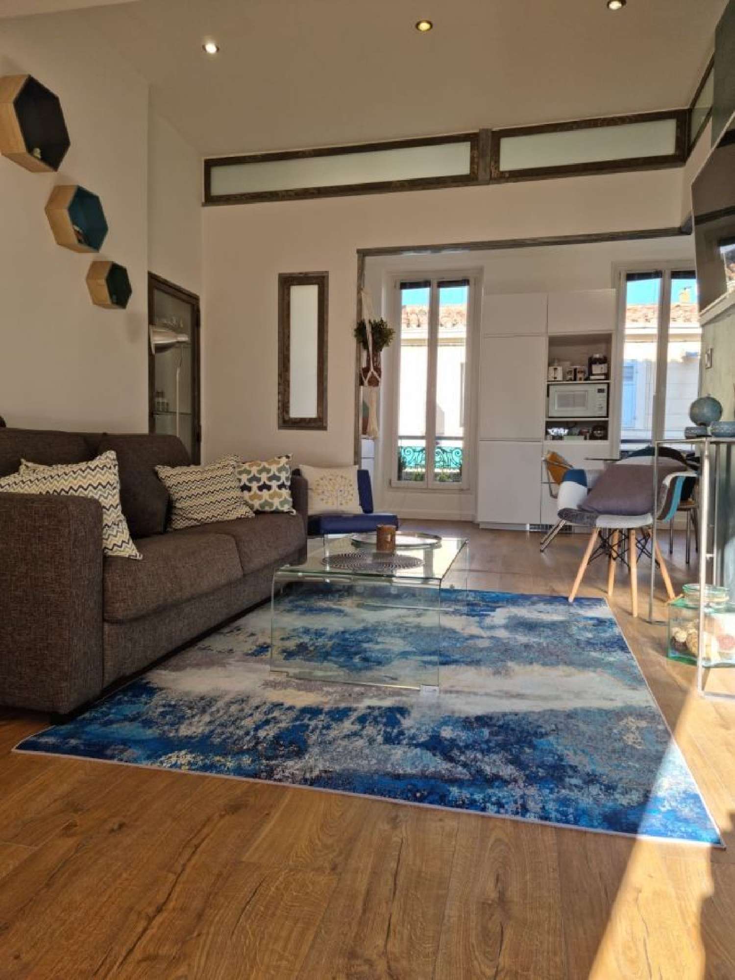  te koop appartement Marseille Bouches-du-Rhône 1