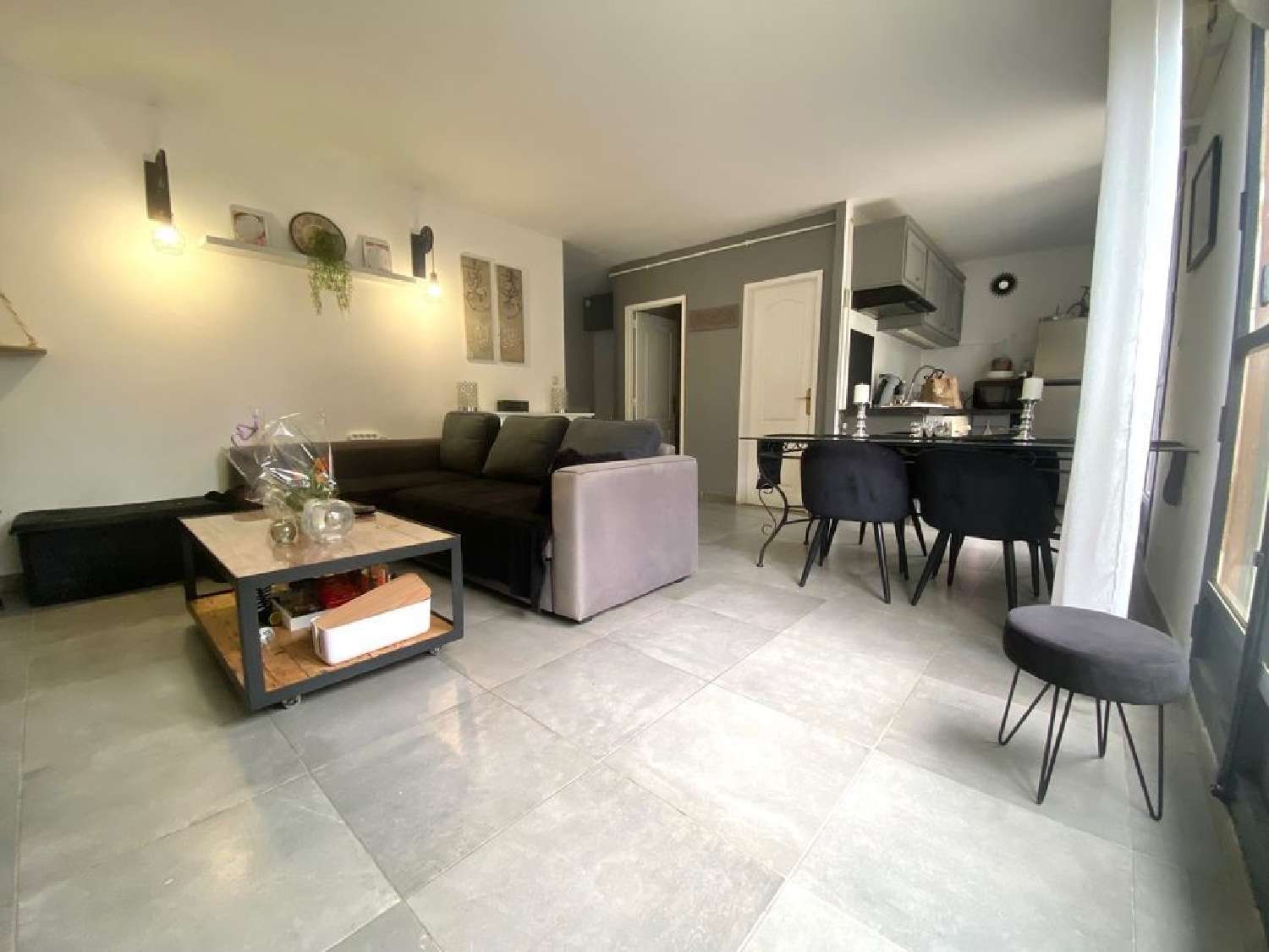  te koop appartement Marseille Bouches-du-Rhône 1