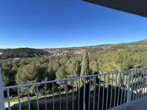 Marseille Bouches-du-Rhône appartement foto 7284807