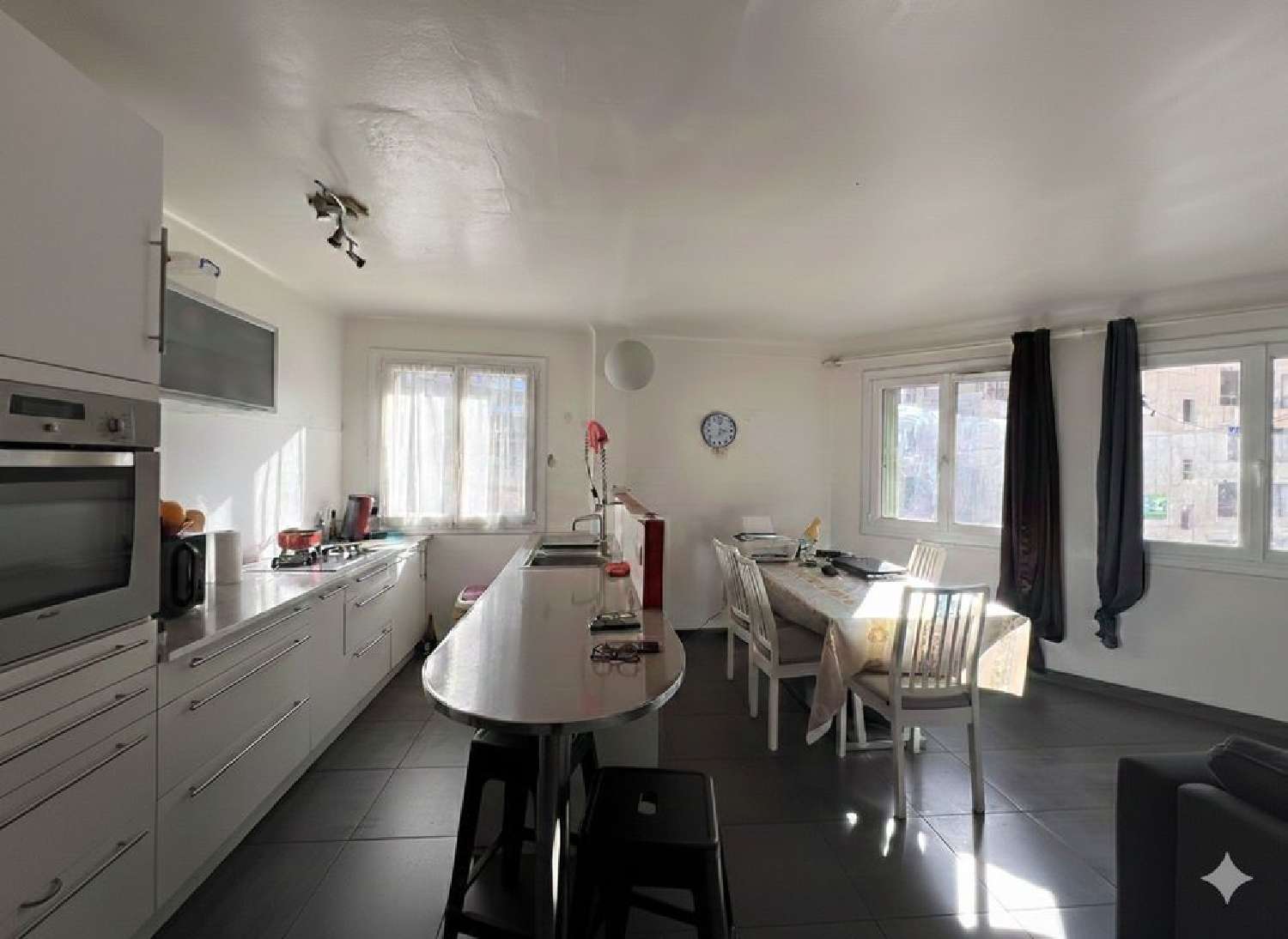  te koop appartement Marseille Bouches-du-Rhône 1