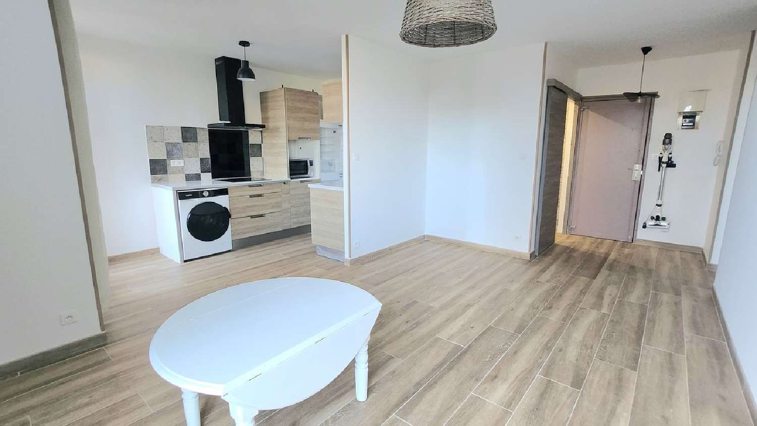  à vendre appartement Marseille Bouches-du-Rhône 1