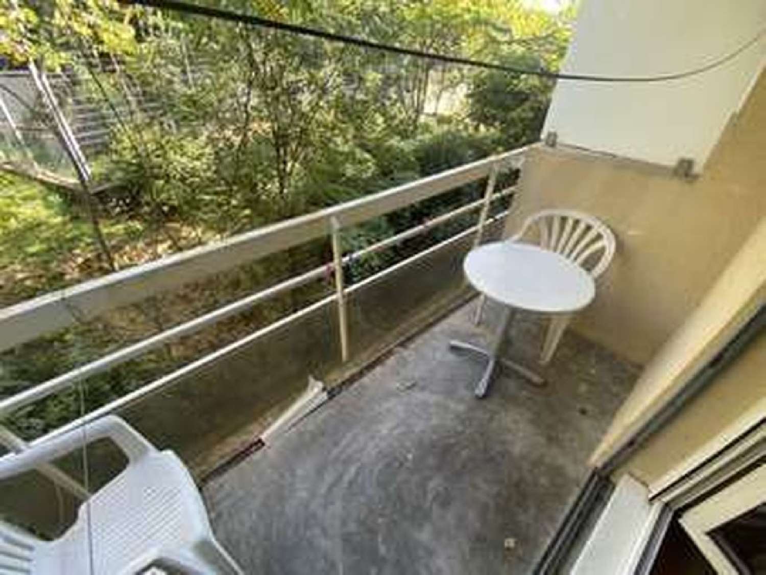  à vendre appartement Marseille Bouches-du-Rhône 1