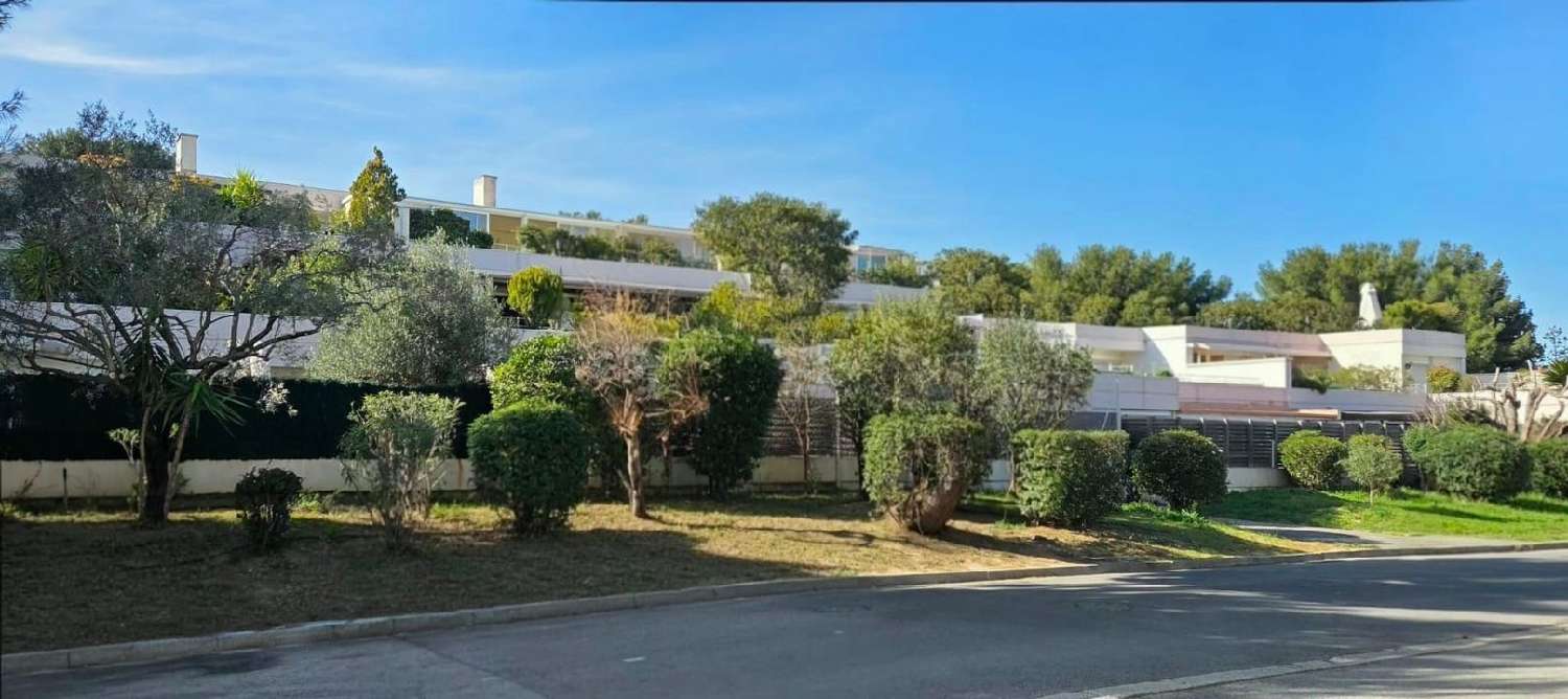  à vendre appartement Marseille Bouches-du-Rhône 1