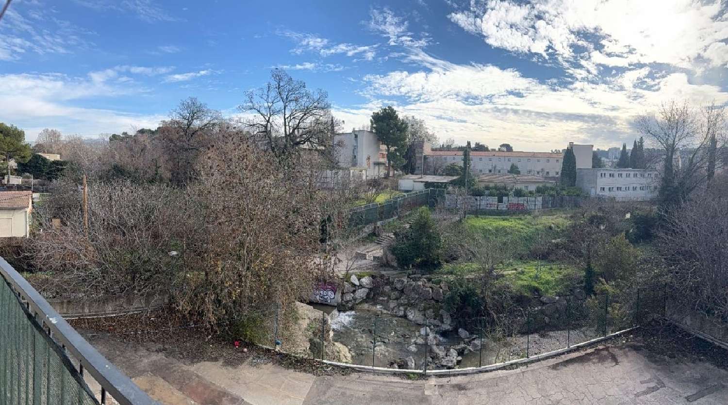  te koop appartement Marseille Bouches-du-Rhône 1