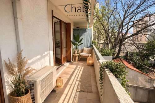 Marseille Bouches-du-Rhône appartement foto 7288125