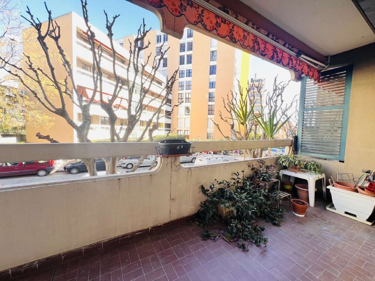  te koop appartement Marseille Bouches-du-Rhône 1