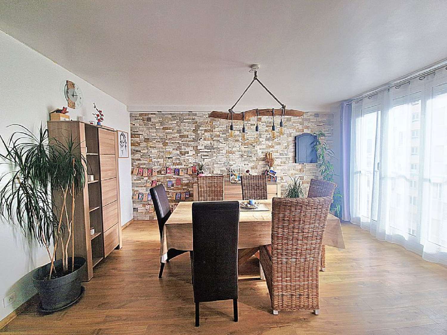 en venta apartamento Marsella Bocas del Ródano 1