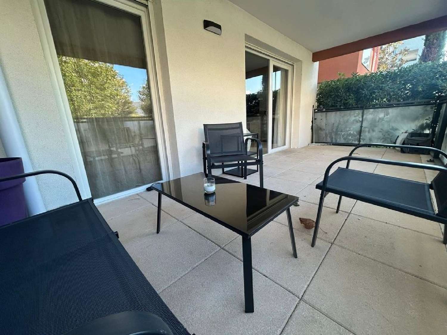  for sale apartment Marseille Bouches-du-Rhône 1