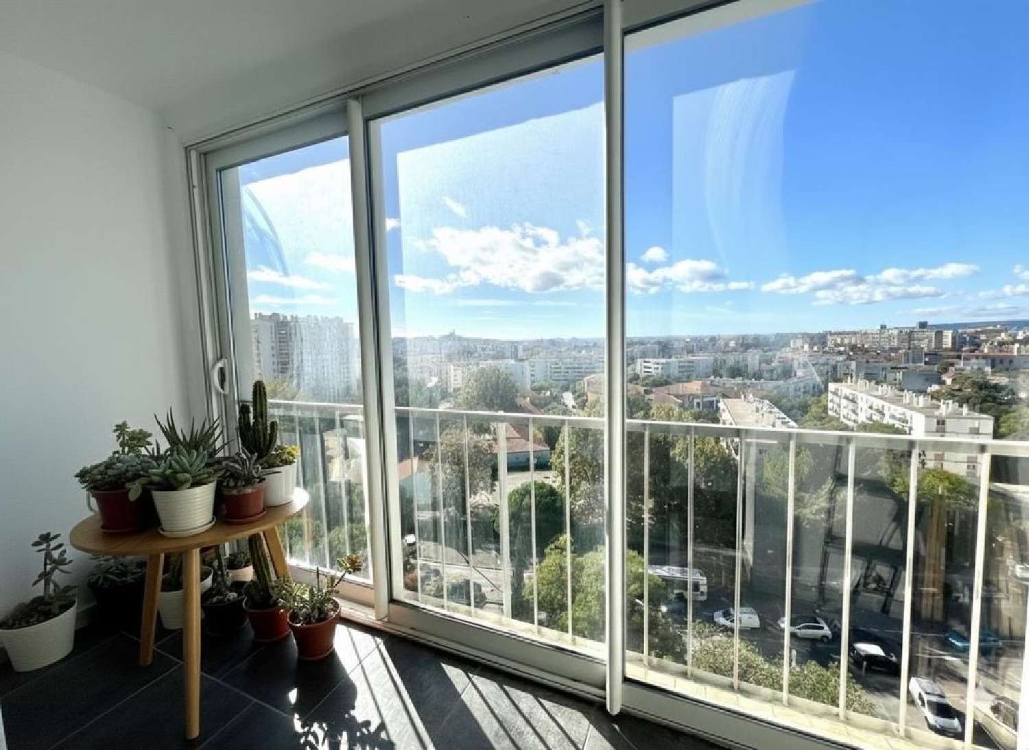  for sale apartment Marseille Bouches-du-Rhône 1
