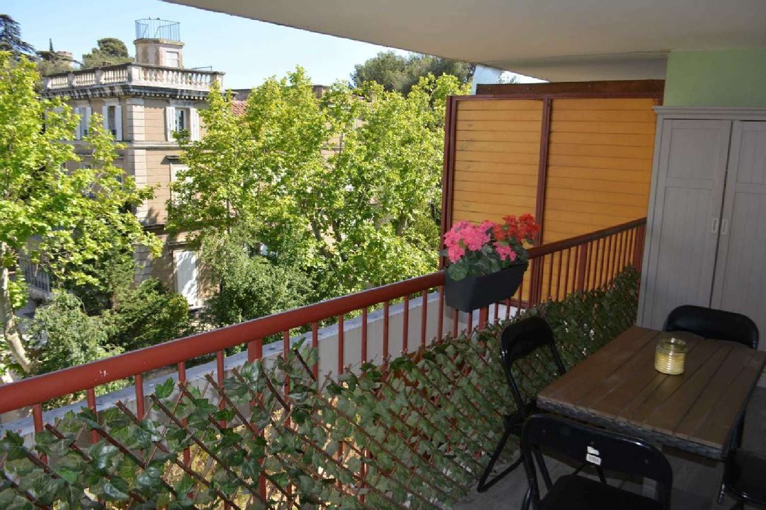 te koop appartement Marseille Bouches-du-Rhône 1