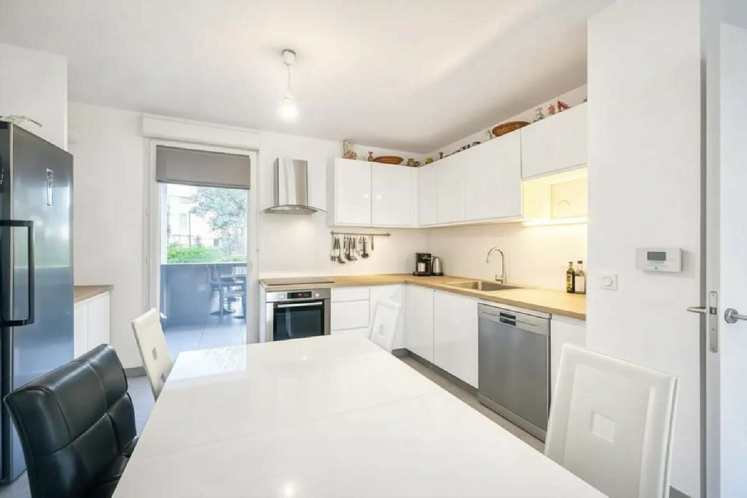  te koop appartement Marseille Bouches-du-Rhône 1