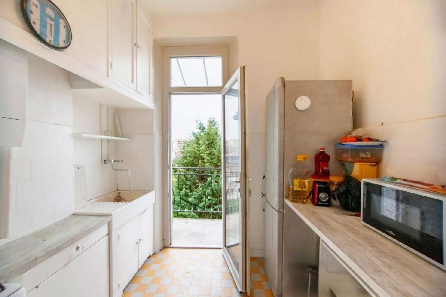  te koop appartement Marseille Bouches-du-Rhône 1