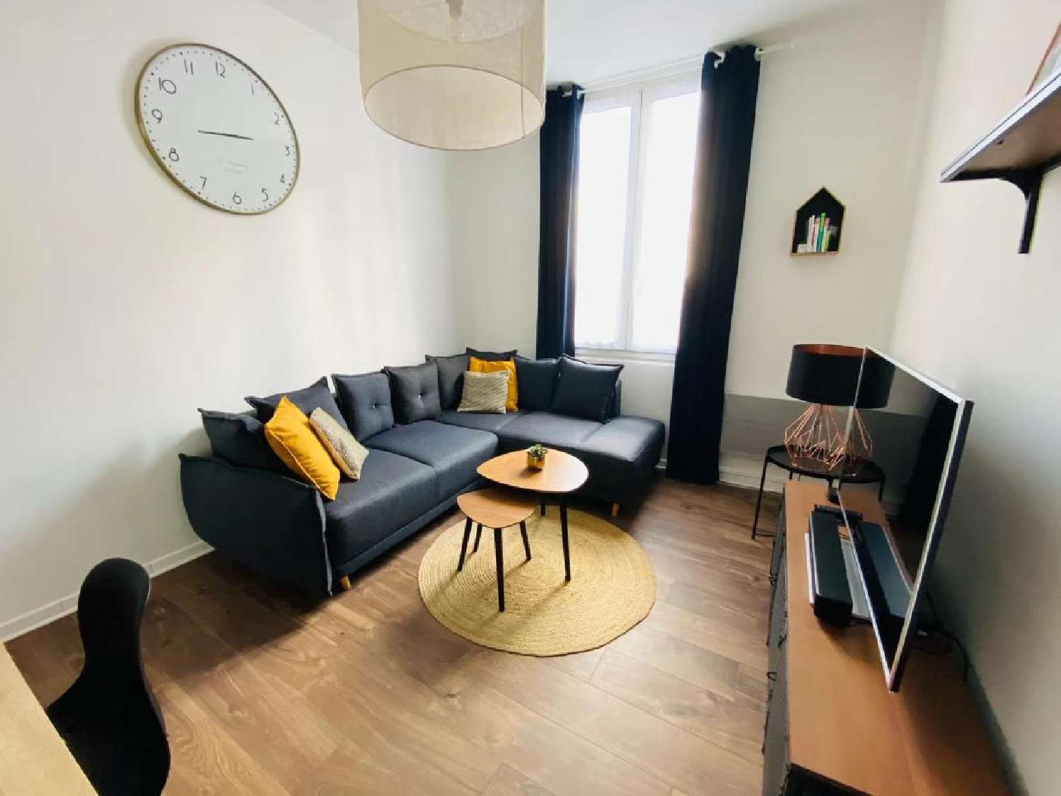  te koop appartement Marseille Bouches-du-Rhône 1