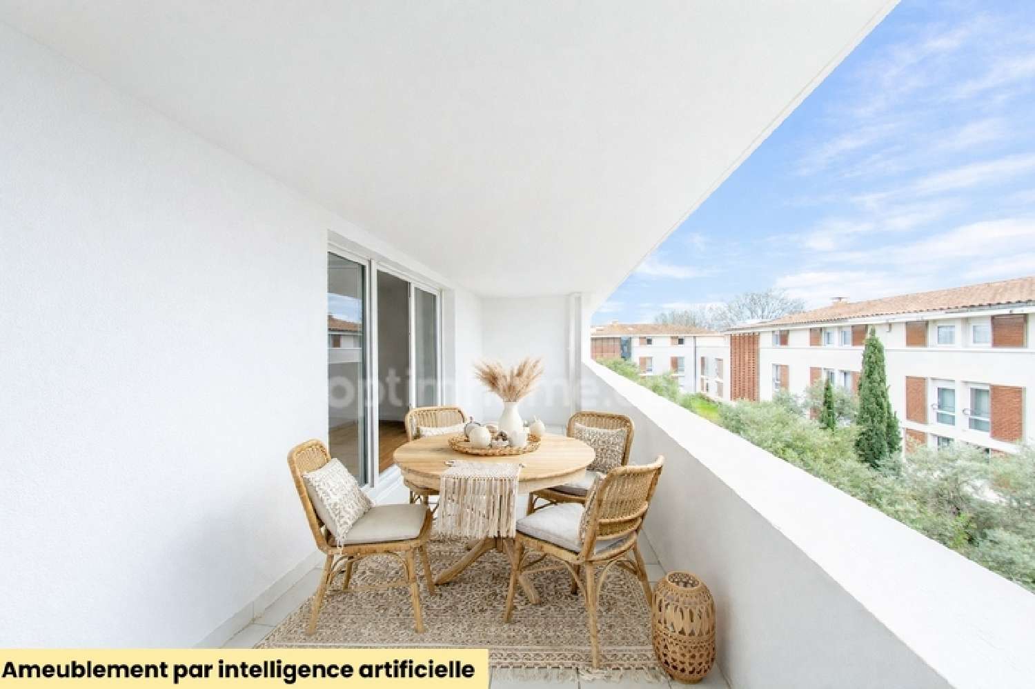  te koop appartement Marsillargues Hérault 1