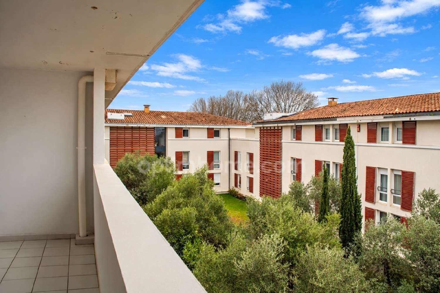  te koop appartement Marsillargues Hérault 2