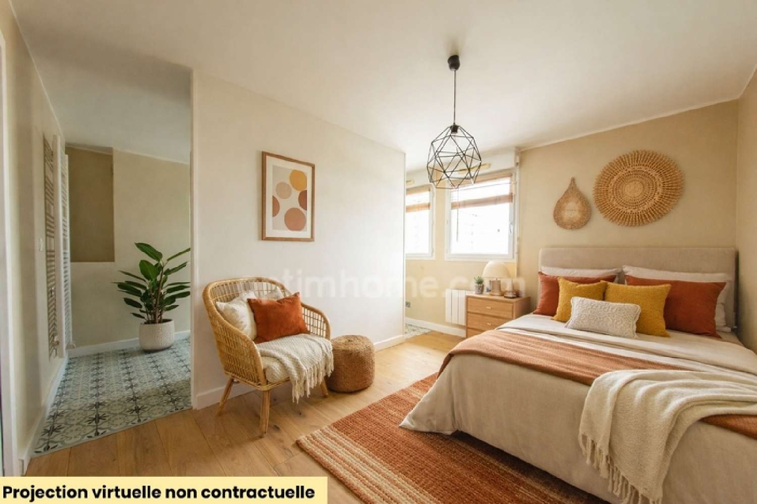  te koop appartement Marsillargues Hérault 8