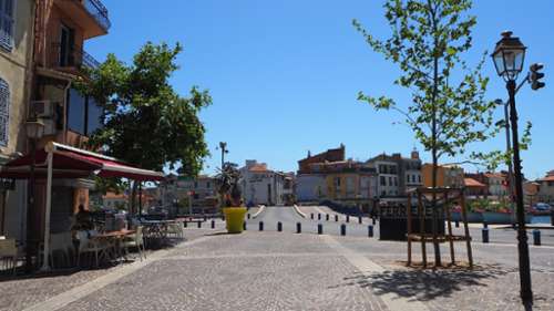 Martigues Bouches-du-Rhône appartement foto 7295147