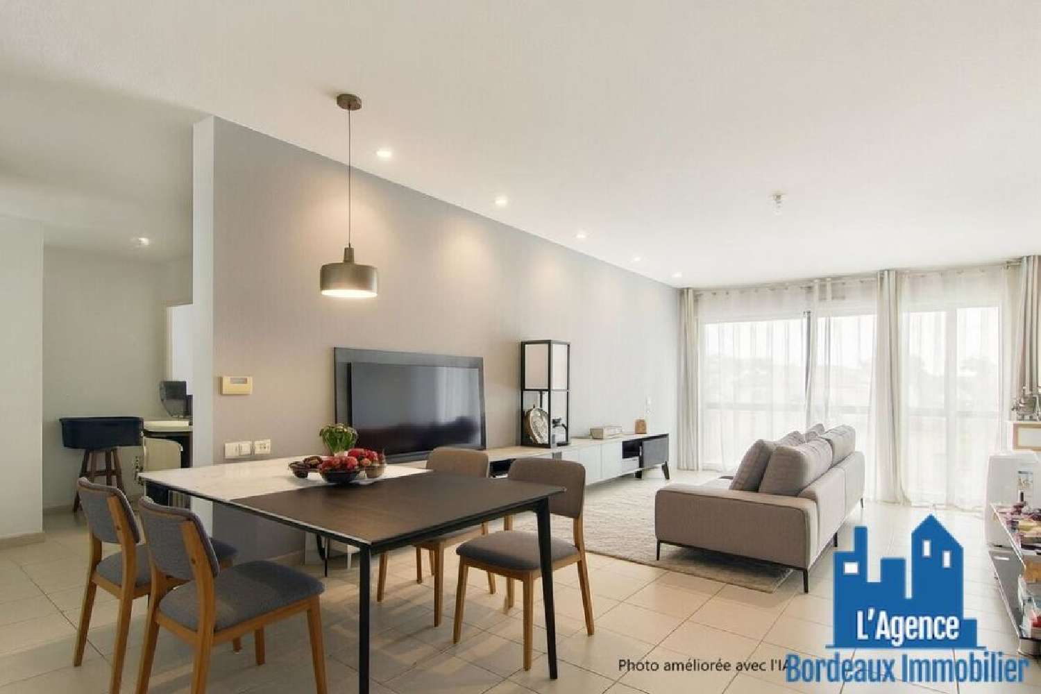 en venta apartamento Martillac Gironde 1