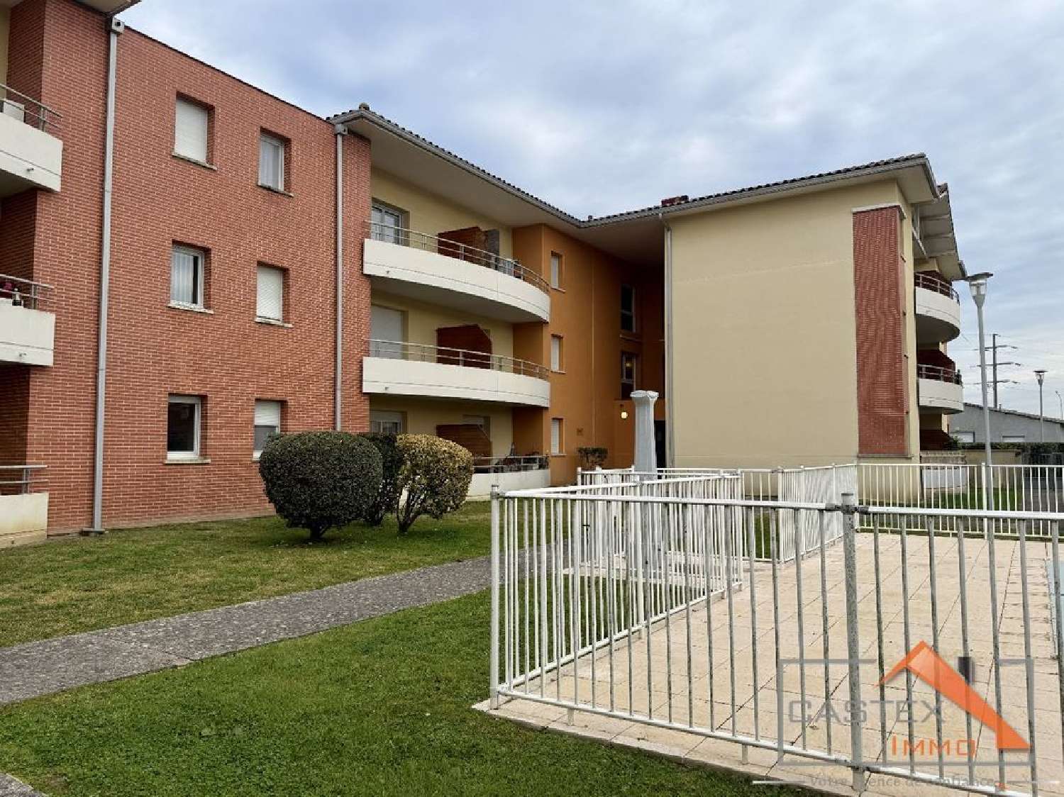  kaufen Wohnung/ Apartment Martres-Tolosane Haute-Garonne 1