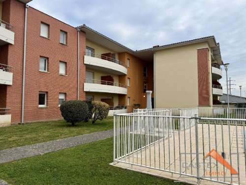 Martres-Tolosane Haute-Garonne Wohnung/ Apartment Bild 7284967