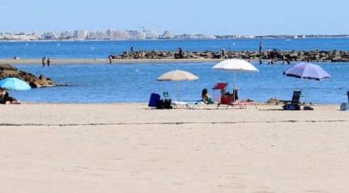 Mauguio Hérault appartement foto 7290513