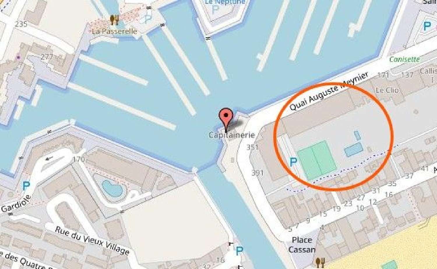  te koop appartement Mauguio Hérault 3