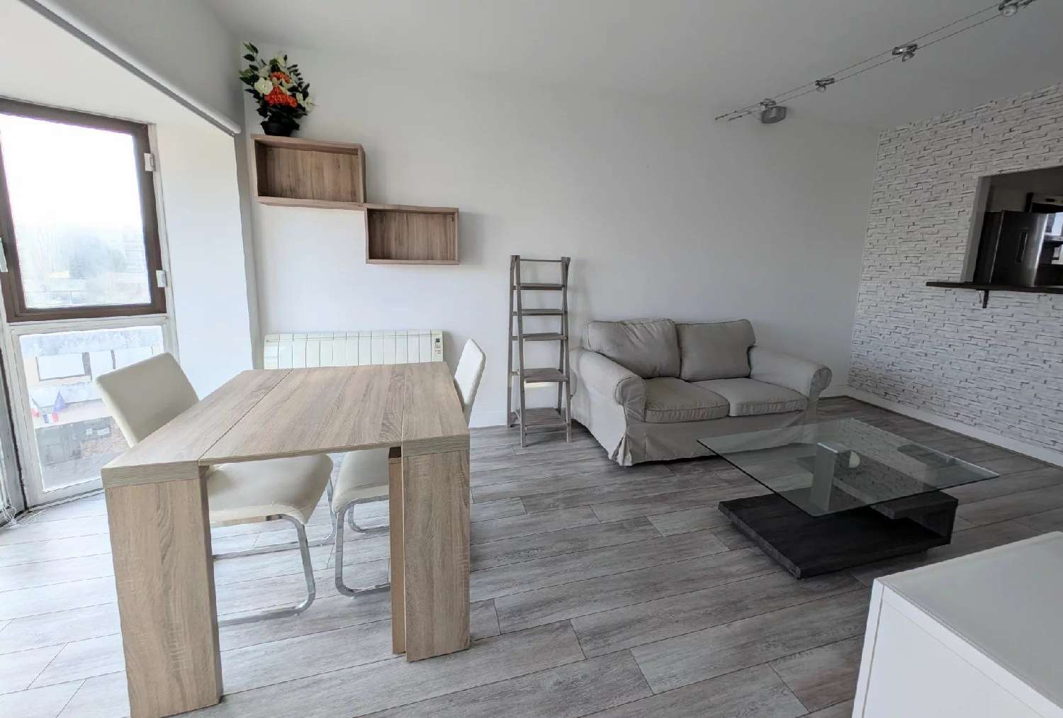  te koop appartement Maurepas Yvelines 1
