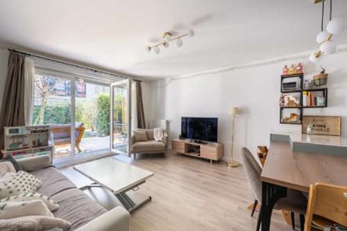 Maurepas Yvelines Wohnung/ Apartment Bild 7295348