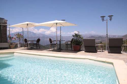 Mazzola Haute-Corse apartment foto 7288425