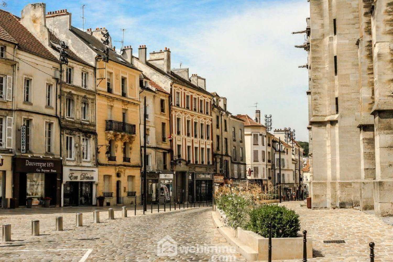kaufen Wohnung/ Apartment Meaux Seine-et-Marne 1