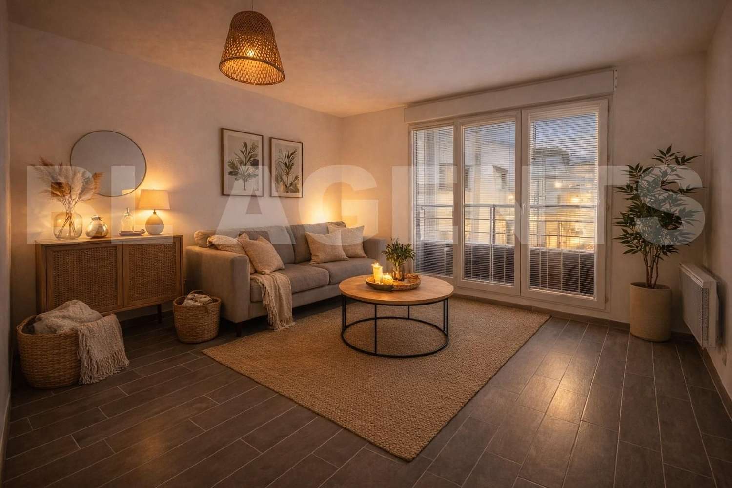  te koop appartement Meaux Seine-et-Marne 1