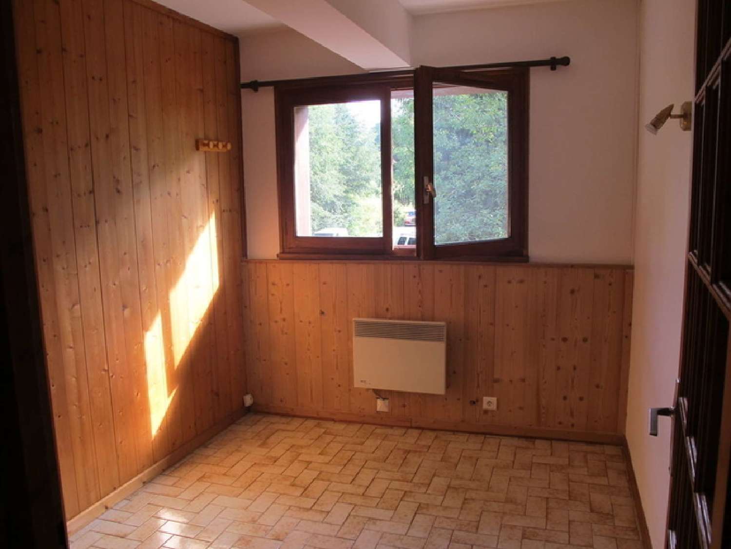  à vendre appartement Megève Haute-Savoie 1