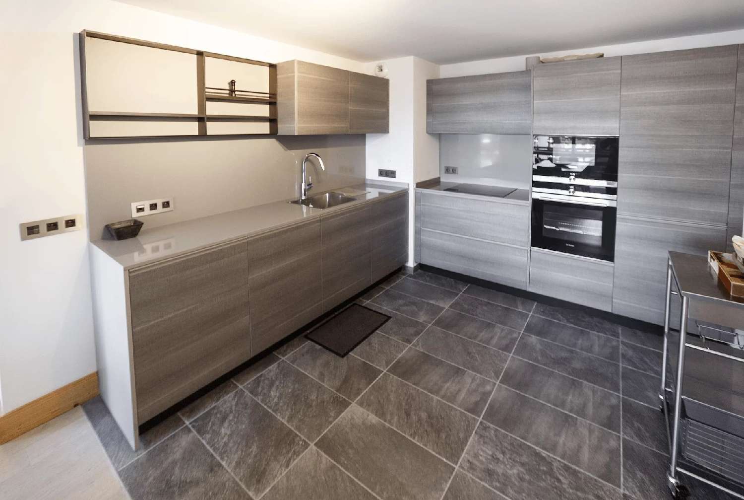  for sale apartment Megève Haute-Savoie 8