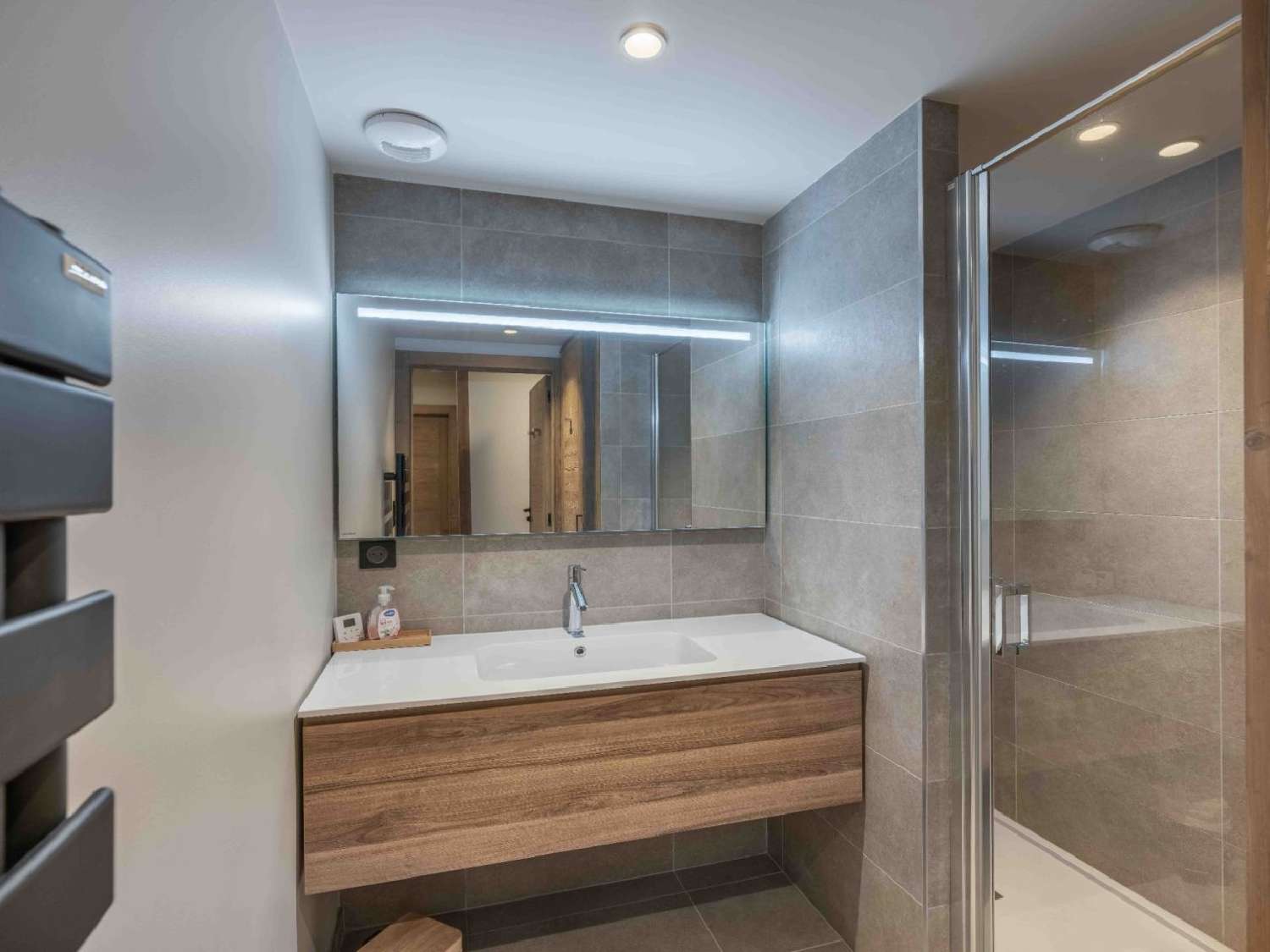  te koop appartement Megève Haute-Savoie 3