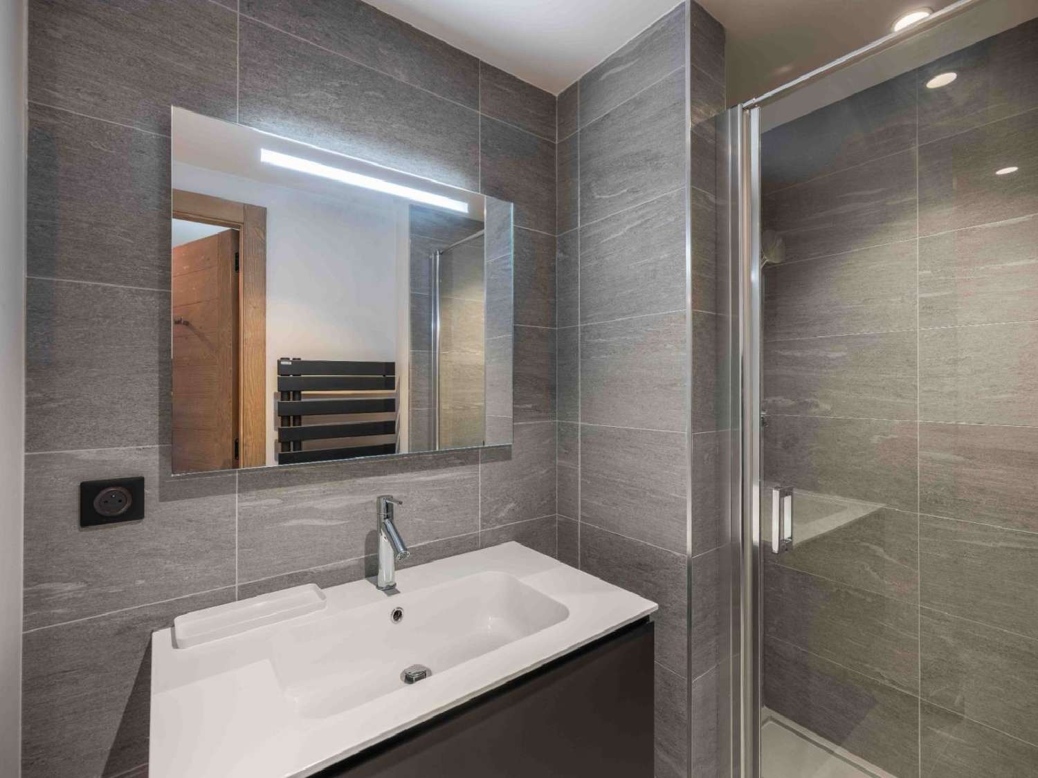  te koop appartement Megève Haute-Savoie 4