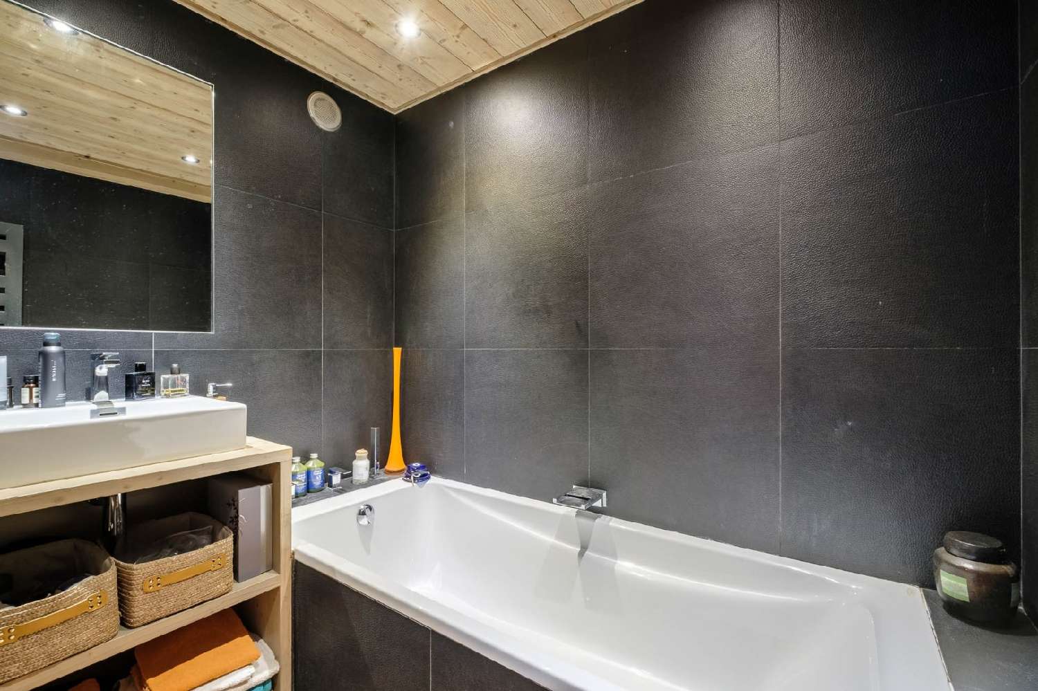  for sale apartment Megève Haute-Savoie 5