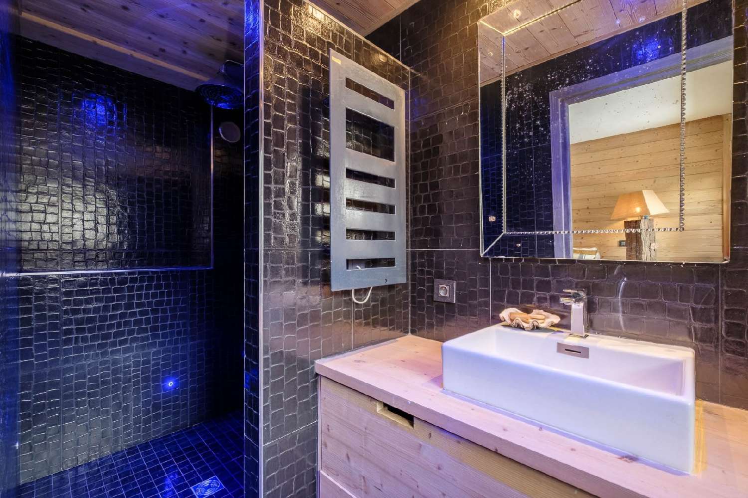  for sale apartment Megève Haute-Savoie 6