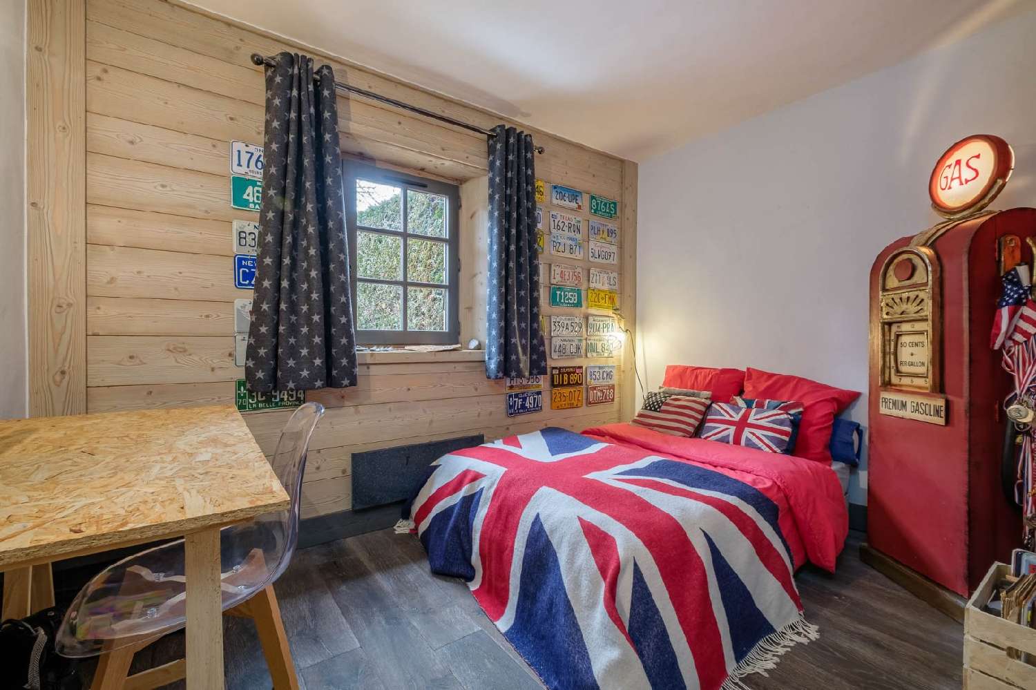  à vendre appartement Megève Haute-Savoie 4