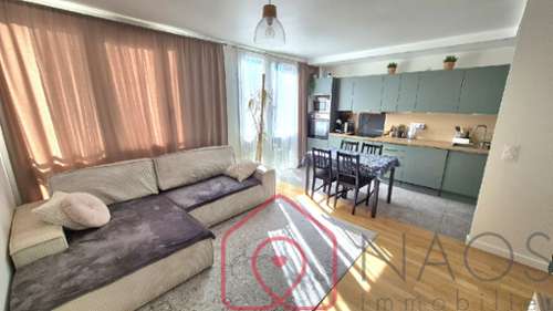 Mégevette Haute-Savoie appartement foto 7277276