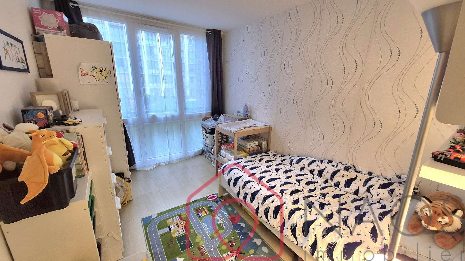  te koop appartement Mégevette Haute-Savoie 4