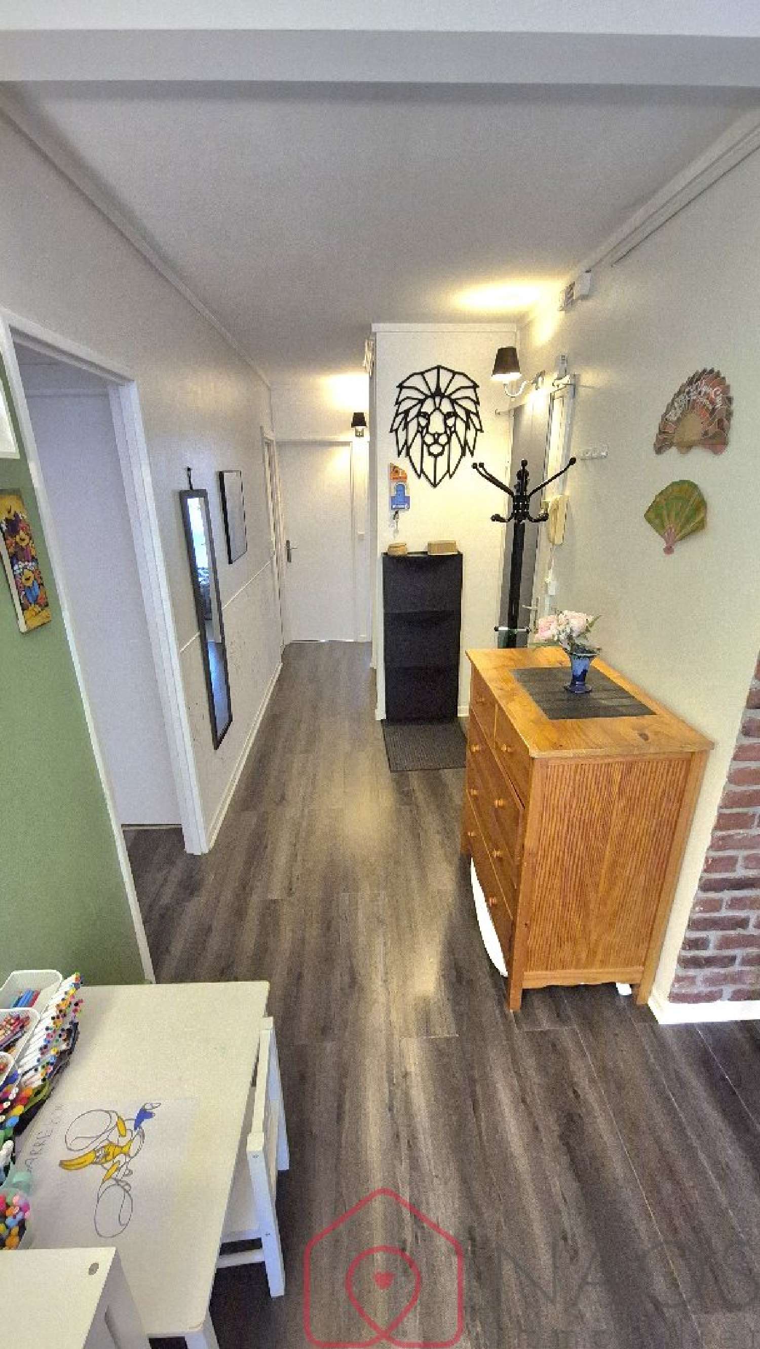  te koop appartement Mégevette Haute-Savoie 6