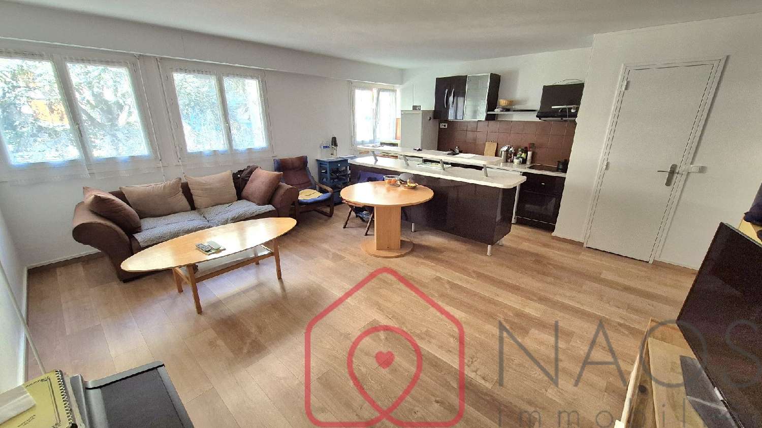  te koop appartement Mégevette Haute-Savoie 1