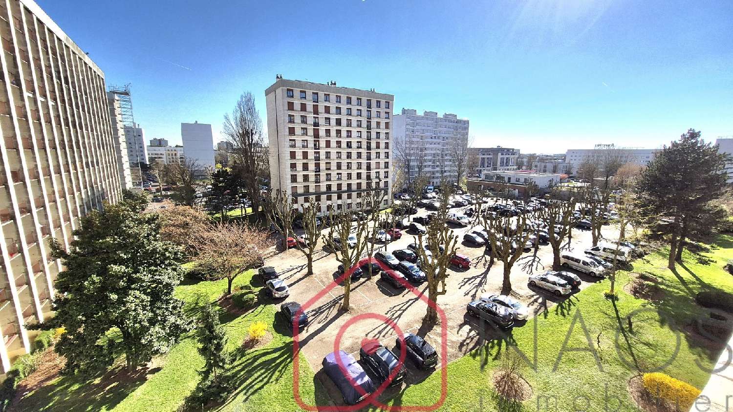  for sale apartment Mégevette Haute-Savoie 8