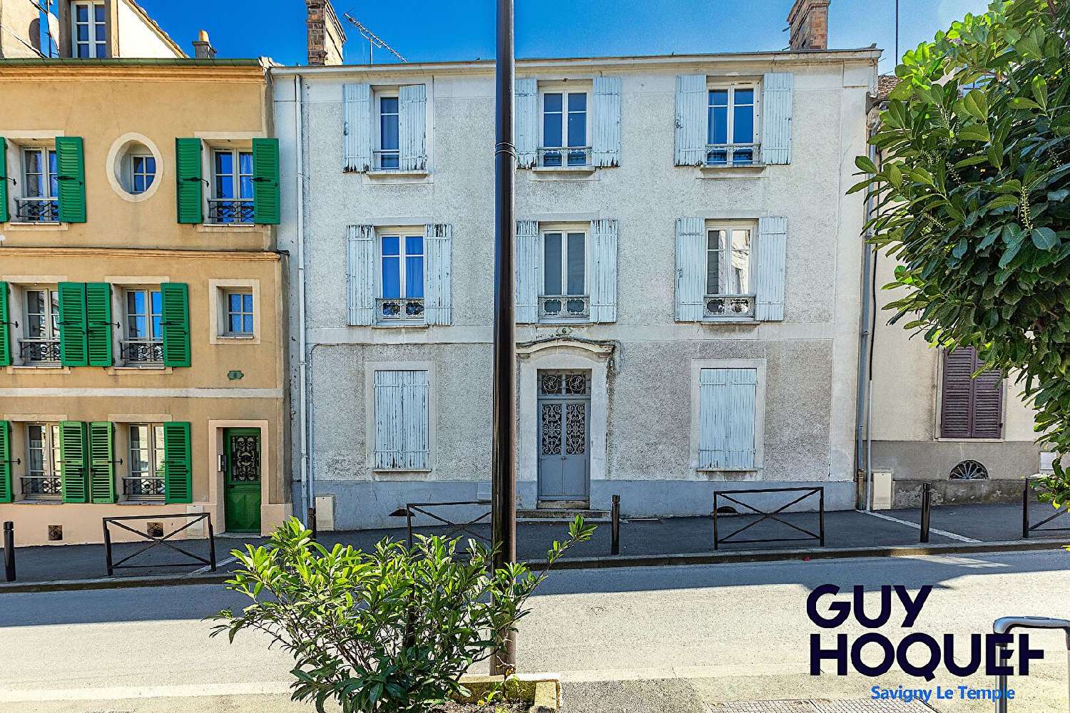  te koop appartement Melun Seine-et-Marne 1