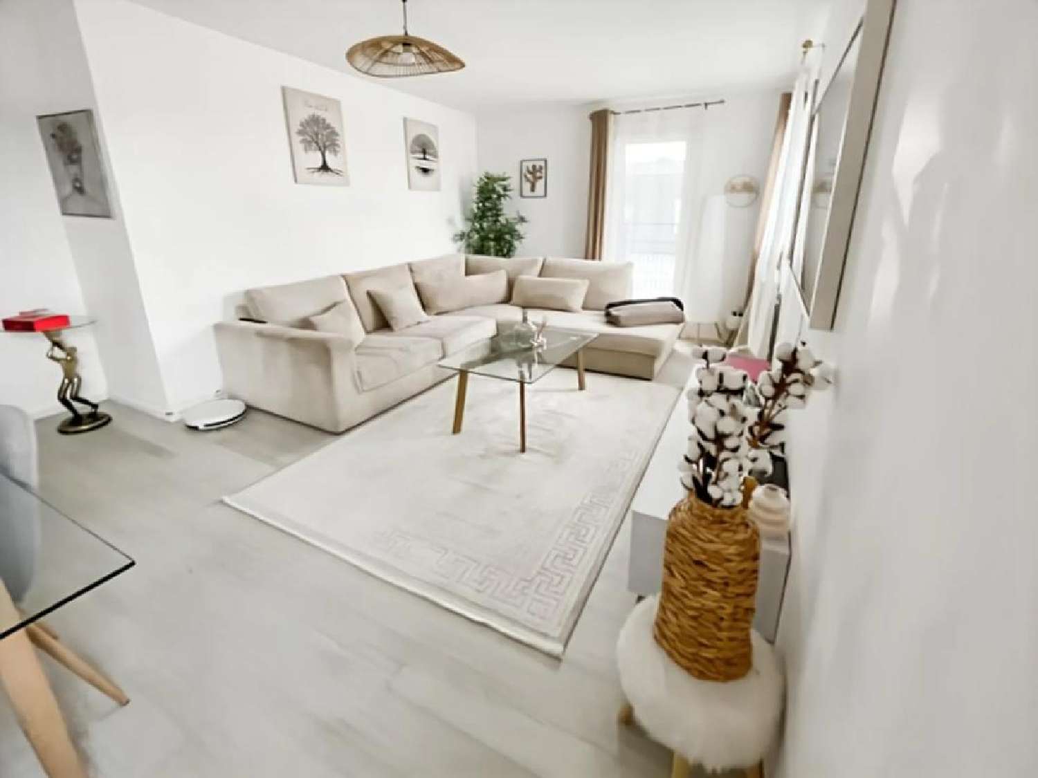  à vendre appartement Melun Seine-et-Marne 1