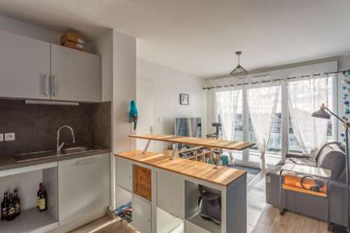 Mennecy Essonne appartement foto 7291606