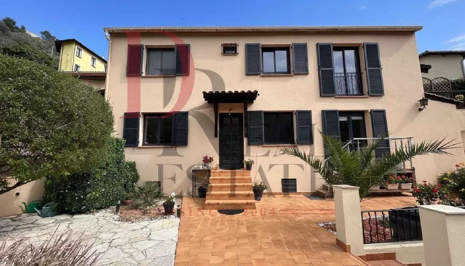 à vendre appartement Menton Alpes-Maritimes 1