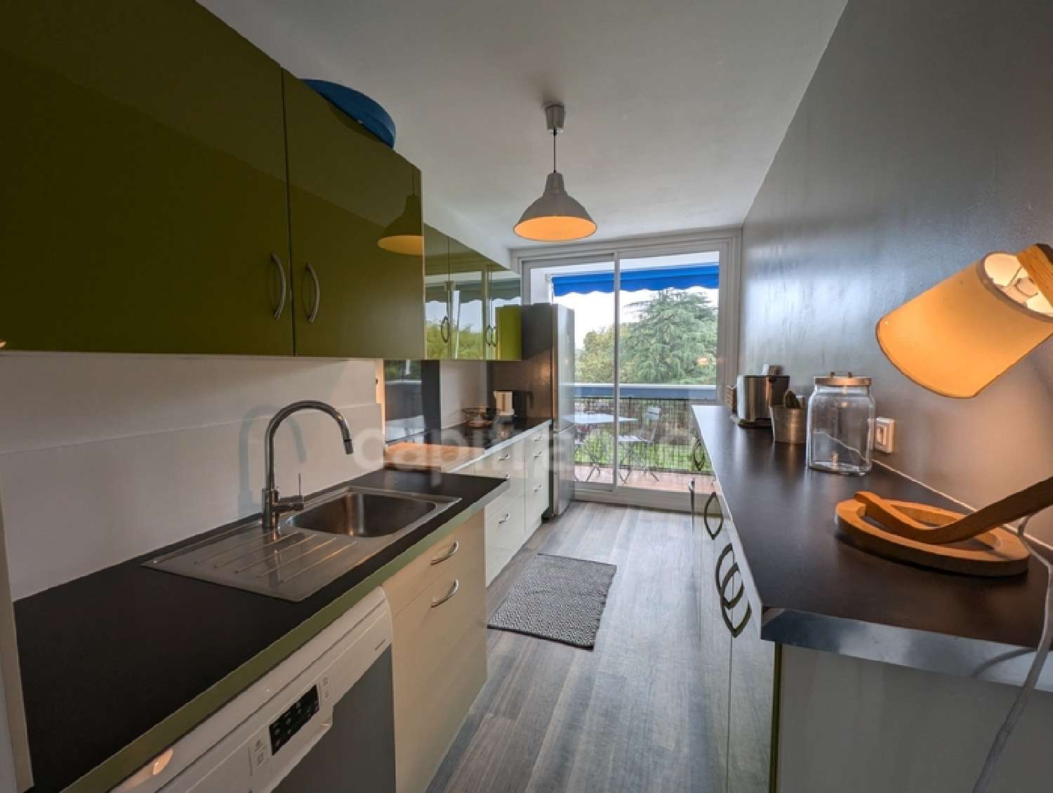  kaufen Wohnung/ Apartment Mérignac Gironde 4